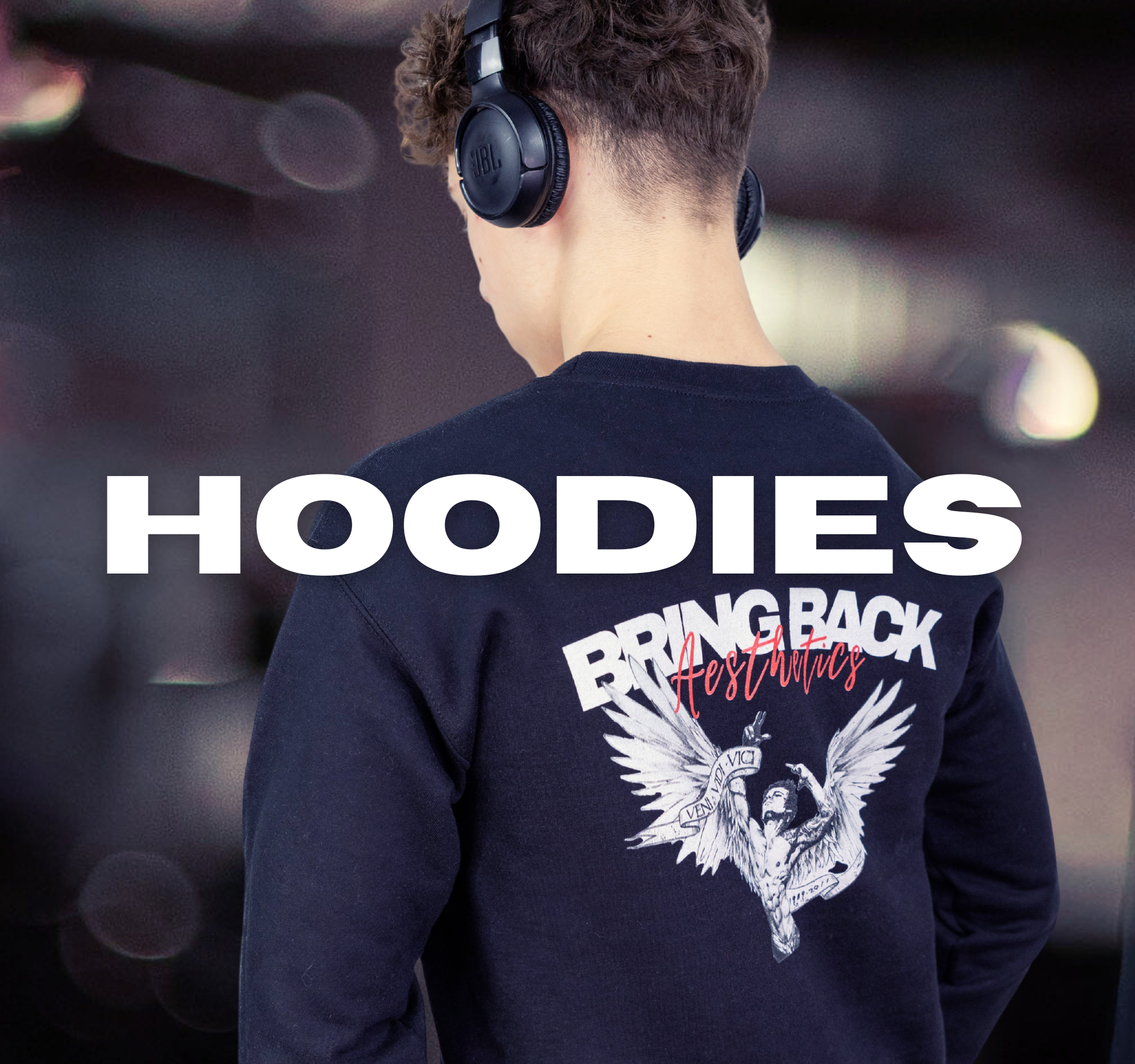 Gym hoodies and sweatshirts collection for lifters and classic bodybuilding style