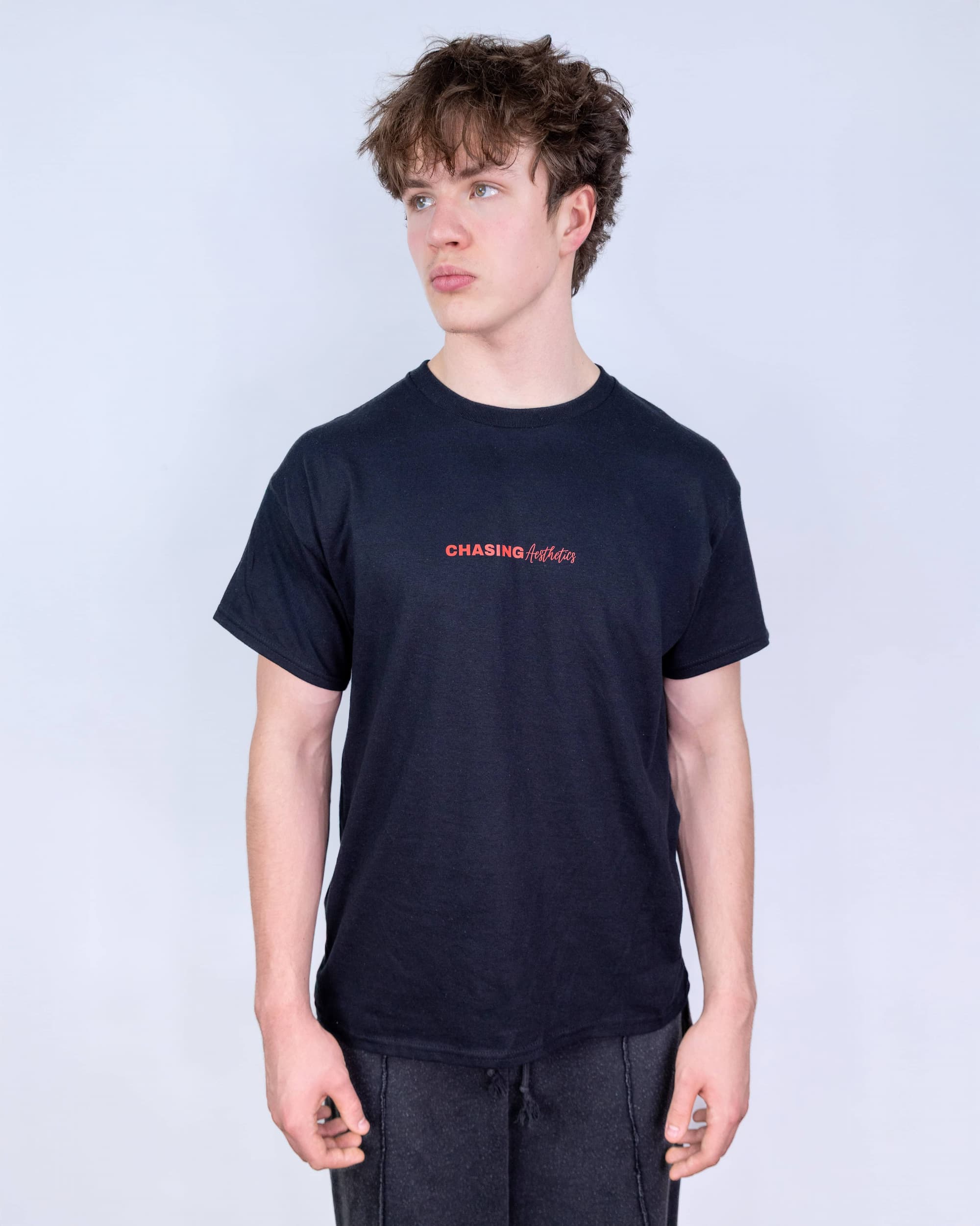 BRING BACK AESTHETICS TEE