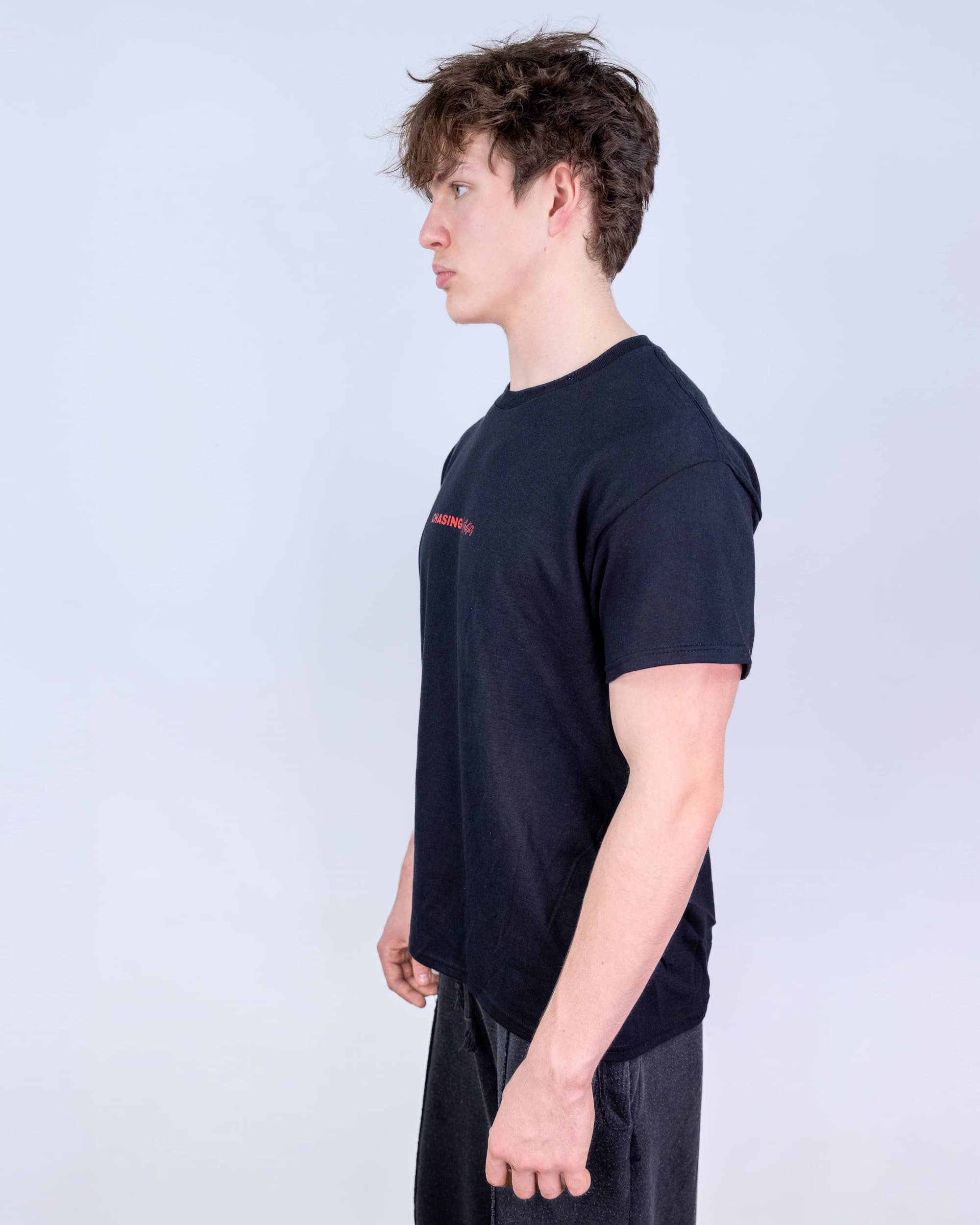 BRING BACK AESTHETICS TEE