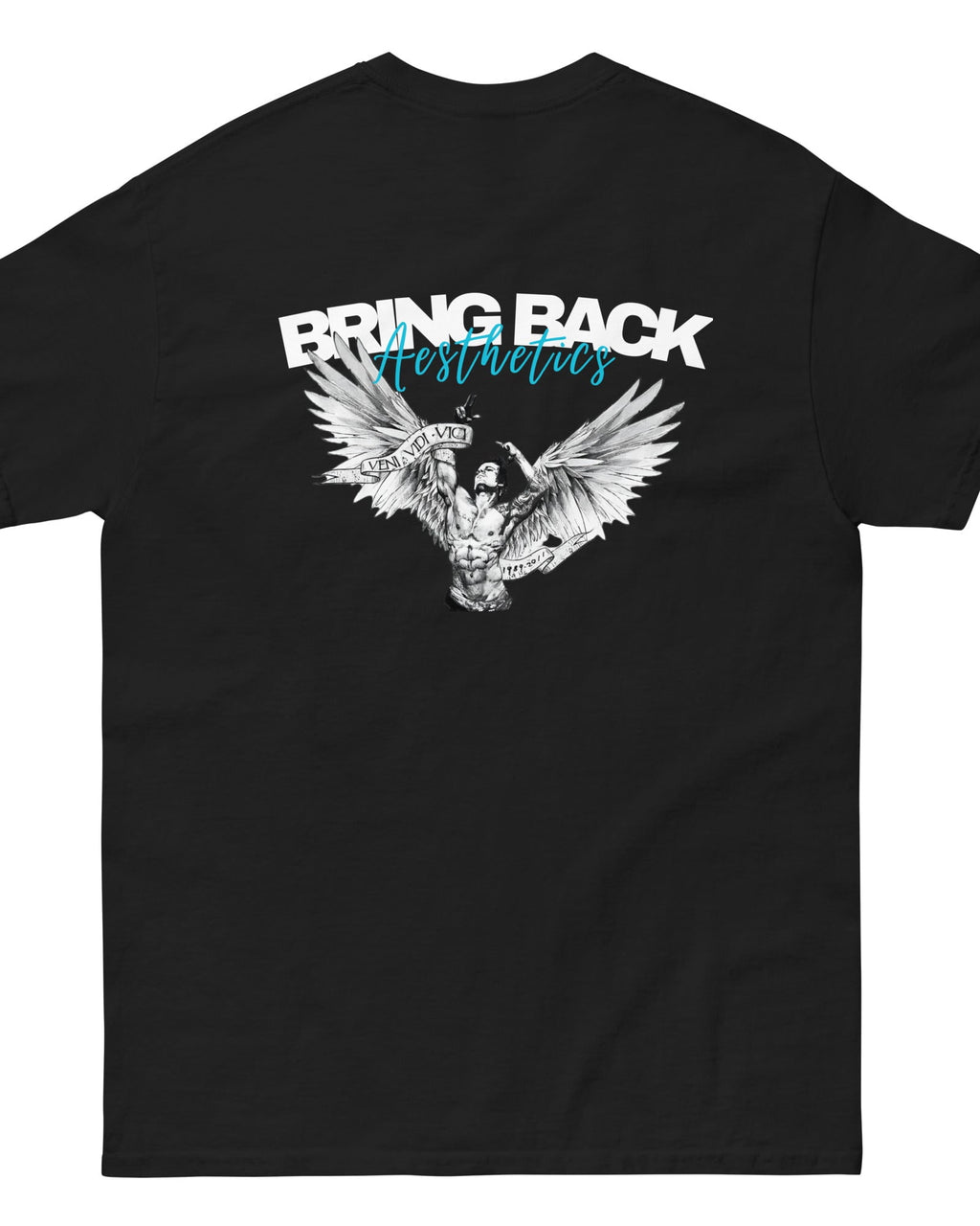 BRING BACK AESTHETICS TEE
