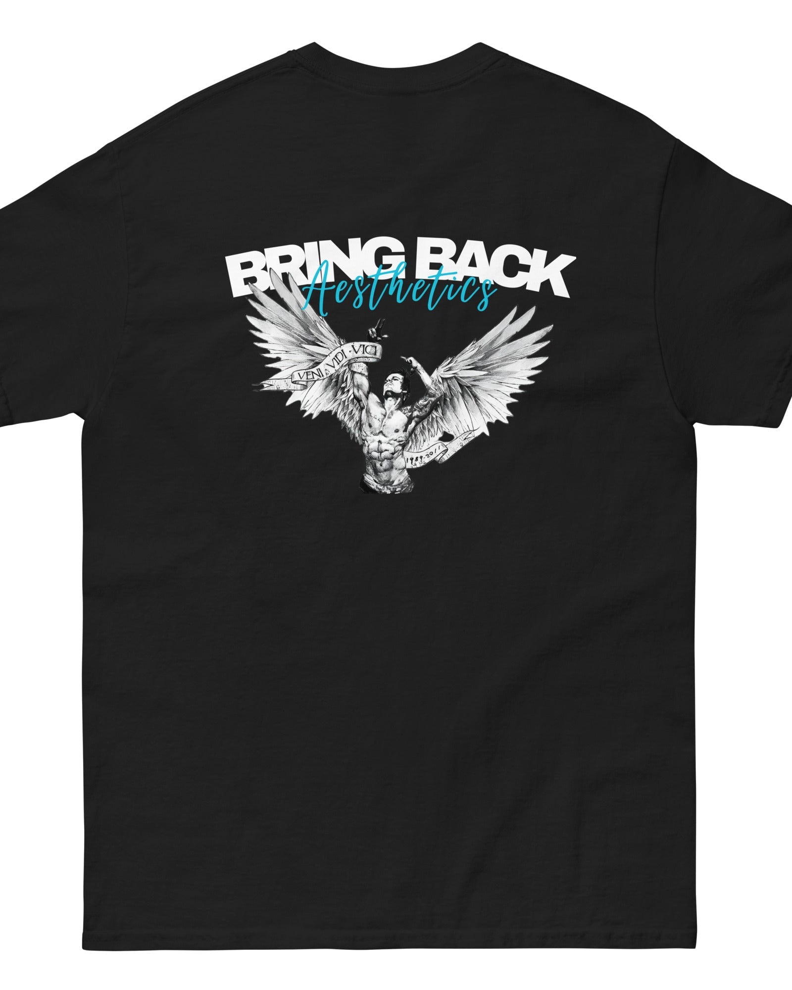 BRING BACK AESTHETICS TEE